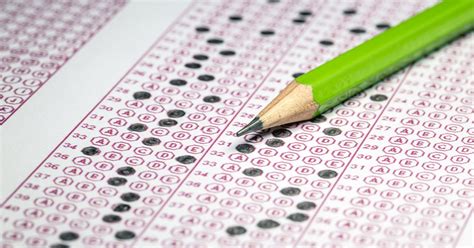 How to Perform Your Best on Any Test  